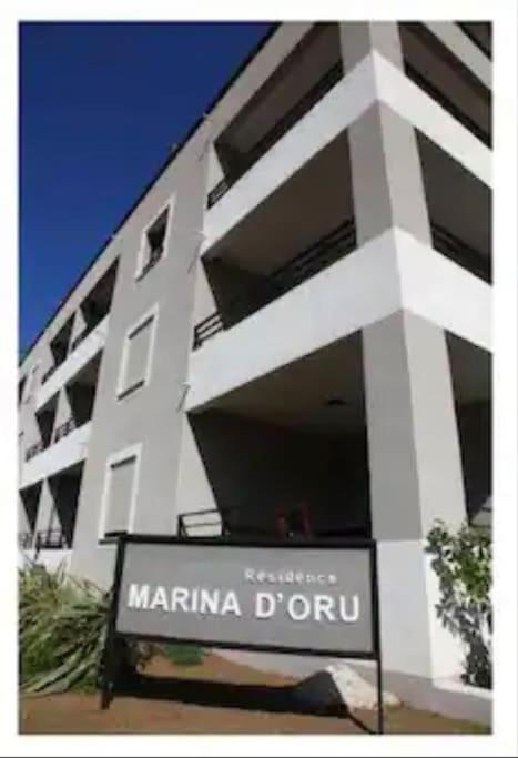 Logement 4Pers Proximite Plage Propriano  Exterior foto